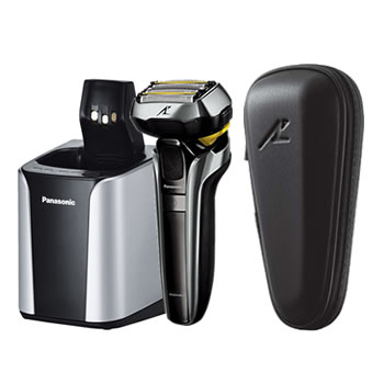 パナソニック【Panasonic】メンズシェーバー ラムダッシュ 5枚刃 ES  