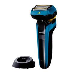 パナソニック【Panasonic】メンズシェーバー ラムダッシュ ES-CSV6R-A