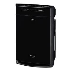 パナソニック【Panasonic】～25畳 ナノイー 加湿空気清浄機 ブラック F
