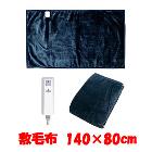 ��꥿�ڿ��ġ��ŵ������� �ե��ͥ� 140x80cm �����༣ TMB-S14FM-BL�ʥ֥롼�ˡ�TMBS14FMBL��