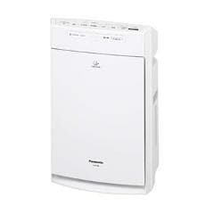 Panasonic 加湿器・空気清浄機 ナノイーX ~25畳 F-VC55XV パナソニック【Panasonic】～25畳 ナノイー 加湿空気清浄機 ホワイト F