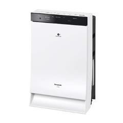 【美品/31畳対応】Panasonic 加湿空気清浄機 F-VC70XS パナソニック【Panasonic】～31畳 ナノイーX 加湿空気清浄機 ホワイト