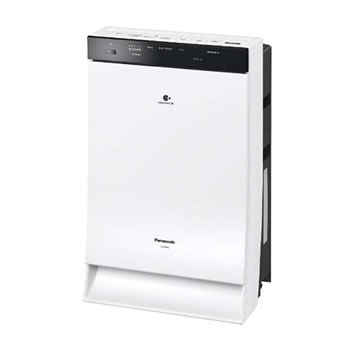 Panasonic ナノイーX 空気清浄機 ホワイト　F-VC70XS Amazon.co.jp: パナソニック 加湿 空気清浄機 ナノイーX 9.6兆