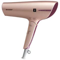 SHARP プラズマクラスター ヘアドライヤー IB-JP9-N シャープ【SHARP】プラズマクラスターヘアードライヤー IB-JP9-N