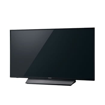 パナソニック【Panasonic】43V型 VIERA 4K対応液晶テレビ TH-43GX855 