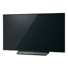パナソニック【Panasonic】49V型 VIERA 4K対応液晶テレビ TH-49GX855