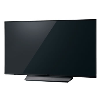 パナソニック【Panasonic】49V型 VIERA 4K対応液晶テレビ TH-49GX855