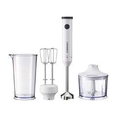 Cuisinart マルチハンドブレンダー HB-502WJ フードプロセッサー・ミキサーならクイジナート（cuisinart）
