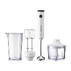 �������ʡ��ȡ�Cuisinart�ۥ������饤�� �ޥ���ϥ�ɥ֥����� �ۥ磻�� HB-502WJ��HB502WJ��