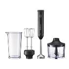 �������ʡ��ȡ�Cuisinart�ۥ������饤�� �ޥ���ϥ�ɥ֥����� �֥�å� HB-502BKJ��HB502BKJ��