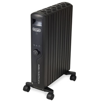 デロンギ【DeLonghi】マルチダイナミックヒーター 10～13畳 マット