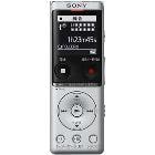 ˡSONY ƥ쥪IC쥳 16GB С 磻FMб ICD-UX575F-SCICDUX575F