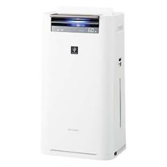シャープ【SHARP】 空気清浄～23畳 加湿～15畳 PM2.5対応 加湿空気清浄機