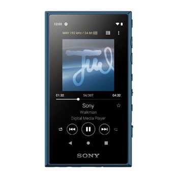 SONY ウォークマン NW-A106(32GB) WALKMAN(03-03-07)