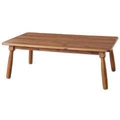 ��ë����Ω���ۥ����ĥơ��֥� 105��60cm ŷ���� ����������KT-104N��KT104N��