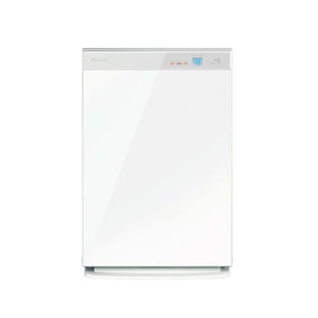 ダイキン【DAIKIN】空清～31畳 加湿～18畳 加湿ストリーマ空気清浄機 