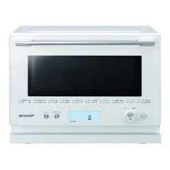 シャープ オーブンレンジ RE-WF18A-W ホワイト系 [18L] シャープ【SHARP】18L オーブンレンジ ホワイト系 RE-WF18A-W【REWF18AW】