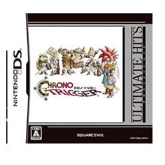 スクウェア・エニックス【名作ゲーム】DS クロノトリガー