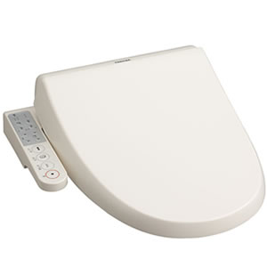 東芝【TOSHIBA】温水洗浄便座 クリーンウォッシュ SCS-T175(パステル