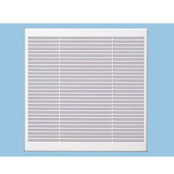 パナソニック【Panasonic】羽根径25cmインテリア形換気扇用ルーバー