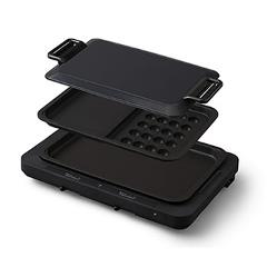 �����ꥹ������ޡ�IRIS�ۺ�����Ĵ�ۥåȥץ졼�� 2�� �֥�å� WHP-012-B��WHP012B��