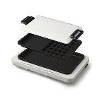 ꥹޡIRISۺĴۥåȥץ졼 2 ۥ磻 WHP-012-WWHP012W