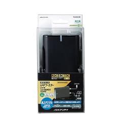 DX����ƥʡ�����ѡ��ϥǥ��ѡ�UHF�֡���������TU30S(B) TU30SB�ڿ�4K8K������������ѥ���ǽ�ա�
