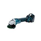 �ޥ�����makita��18V6.0Ah���ż�100mm�ǥ��������饤������ʥ��饤�ɡ� GA404DRGXN������2�ġ����Ŵ�������դ���