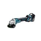 �ޥ�����makita��18V6.0Ah���ż�100mm�ǥ��������饤�������̵�������饤�ɡ� GA412DRGX������2�ġ����Ŵ�������դ���