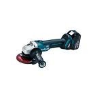 �ޥ�����makita��18V6.0Ah���ż�125mm�ǥ��������饤������ʥ��饤�ɡ� GA504DRGXN������2�ġ����Ŵ�������դ���