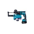 �ޥ�����makita��18V���ż��ϥ�ޡ��ɥ��18mm�����Τȥ������� HR182DZKV�����ӡ����Ŵ������