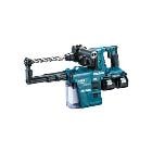 �ޥ�����makita��36V���ż��ϥ�ޡ��ɥ��28mm�����Τȥ������� HR282DZKV�����ӡ����Ŵ������