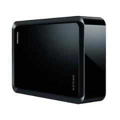 レグザ純正USBハードディスク2TB レグザ純正USBハードディスク2TB レグザ純正USBハードディスク