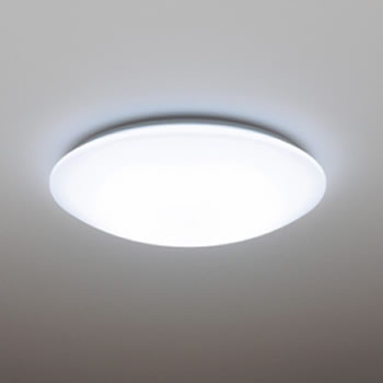 パナソニック【Panasonic】LEDシーリングライト ～12畳用 調光・調色