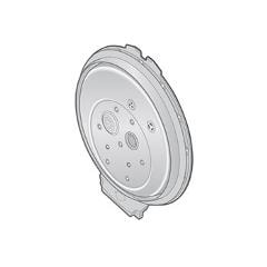 パナソニック【SR-VSX108・SR-SSX108用】 IHジャー炊飯器用 ふた加熱板