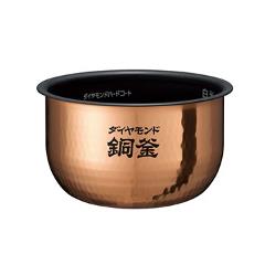 パナソニック【SR-HX182・HB183用】 IHジャー炊飯器用 内釜