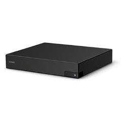 ソニー【SONY】地上・BS4K・110度CS4Kチューナー DST-SHV1