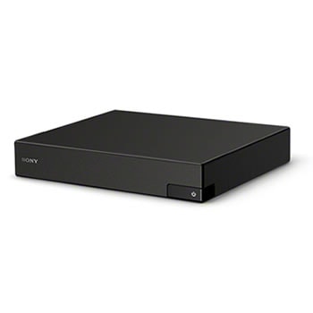 きりん　地上・BS4K・110度CS 4Kチューナー DST-SHV1 ソニー【SONY】地上・BS4K・110度CS4Kチューナー DST-SHV1
