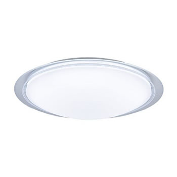 パナソニック【Panasonic】LEDシーリングライト ～12畳 HH-XCB1240A