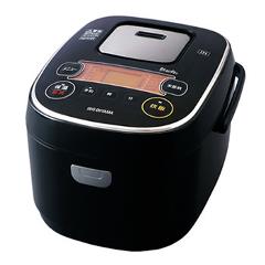 アイリスオーヤマ JRC-IE50-B IH炊飯器 5.5合炊き 2020年製 アイリスオーヤマ【IRIS】5.5合 米屋の旨み 銘柄炊き IHジャー