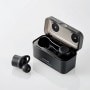 ���쥳��ں���ʬΥ����Bluetooth�إåɥۥ�LBT-TWS01AVBK��LBTTWS01AVBK��