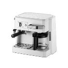 �ǥ��󥮡�DeLonghi�ۥ���ӥ����ҡ��᡼���� �ۥ磻�� BCO410J-W��BCO410JW��