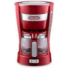 �ǥ��󥮡�DeLonghi�ۥɥ�åץ����ҡ��᡼���� (5��ʬ) ICM14011J-R(��å�)��ICM14011JR��