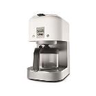 �ǥ��󥮡�DeLonghi�ۥ����ߥå��� �ɥ�åץ����ҡ��᡼���� ������ۥ磻�� COX750J-WH��COX750JWH��