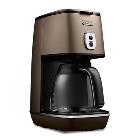 �ǥ��󥮡�DeLonghi�ۥɥ�åץ����ҡ��᡼���� �ե塼���㡼�֥��� ICMI011J-BZ��ICMI011JBZ��
