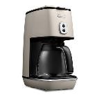�ǥ��󥮡�DeLonghi�ۥɥ�åץ����ҡ��᡼���� �ԥ奢�ۥ磻�� ICMI011J-W��ICMI011JW��