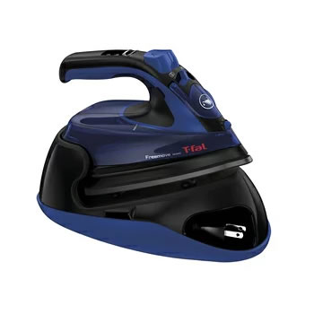 ティファール【T-FAL】コードレスアイロン フリームーブミニ6420