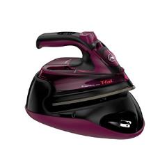 アイロン T-fal - FV6460J0 ティファール【T-FAL】コードレススチームアイロン フリームーブ