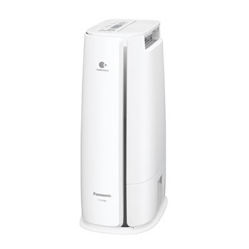 パナソニック【Panasonic】衣類乾燥除湿機 木造～7畳 鉄筋～14畳