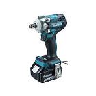�ޥ�����makita��18V6.0Ah ���ż�����ѥ��ȥ��� TW300DRGX������2�ġ����Ŵ�������դ���